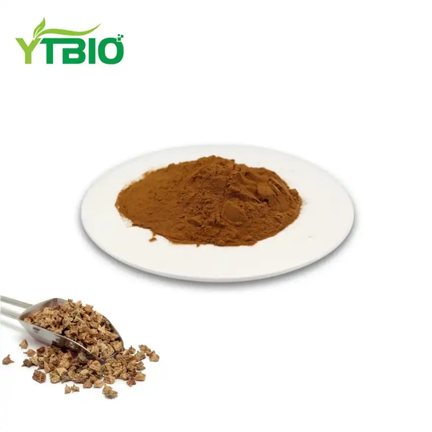 Tribulus Saponins